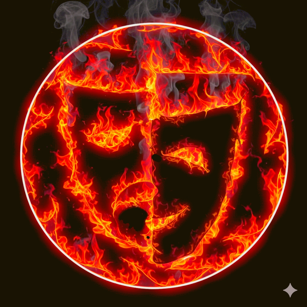 Logo de DJ Pellegrine